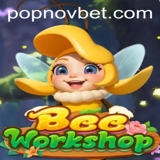 BeeWorkshop: Explorando o Mundo da Colmeia com POPNOV.COM