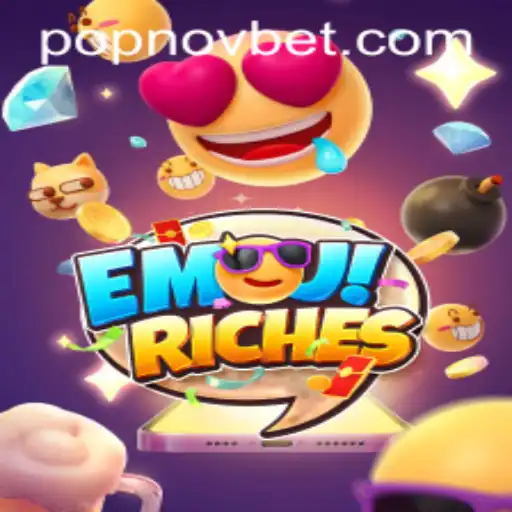 Explorando o Universo de EmojiRiches: Aventuras em Diversão e Estratégia