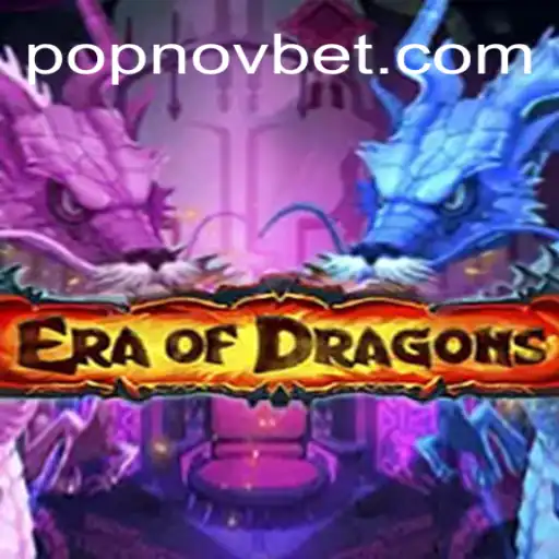 EraOfDragons: Uma Jornada Épica no Mundo dos Dragões