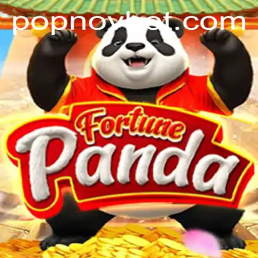 FortunePanda: Mergulhe na Aventura Selvagem com POPNOV.COM