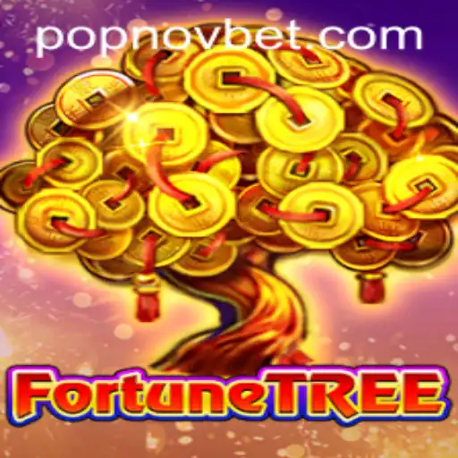 Explorando o Mundo do FortuneTree: Um Mergulho no Jogo Inovador da POPNOV.COM