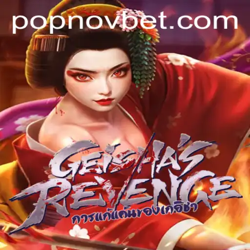 Descubra o Enigmático Universo de GeishasRevenge no POPNOV.COM