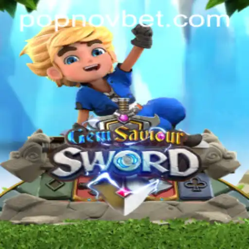 Explorando GemSaviourSword: O Aventureiro da Era Digital