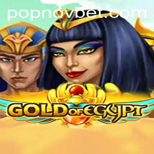 Descubra o Fascinante Mundo de GoldOfEgypt no POPNOV.COM