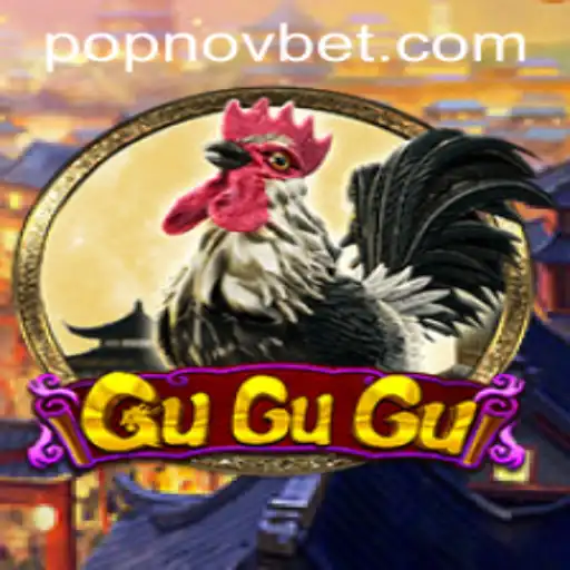 Explorando GuGuGu: Um Mergulho no Mundo do Novo Jogo da POPNOV.COM