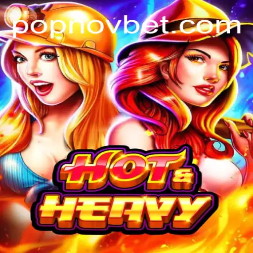 Descubra o Fascinante Mundo de HotHeavy: Um Mergulho no Jogo do Momento