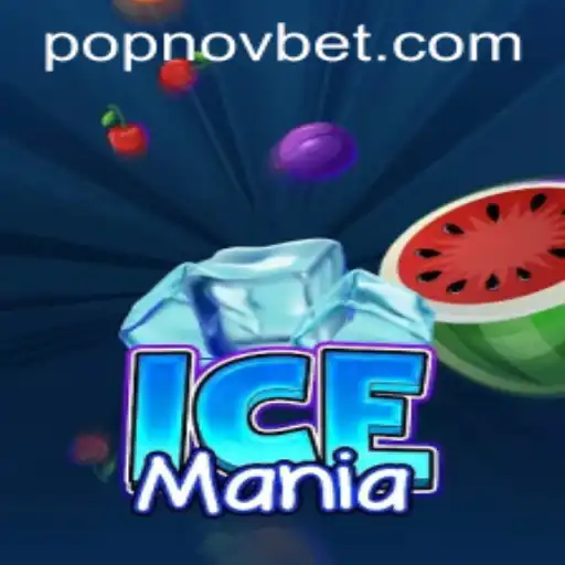 Descubra IceMania, o Novo Jogo Sensação Disponível em POPNOV.COM