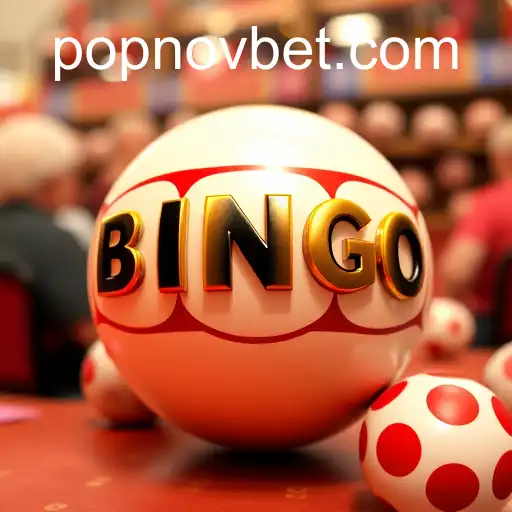 Jogos de bingo