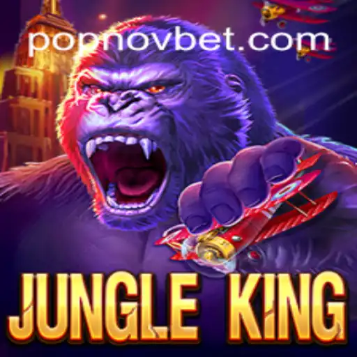 Explorando a Aventura Selvagem de JungleKing