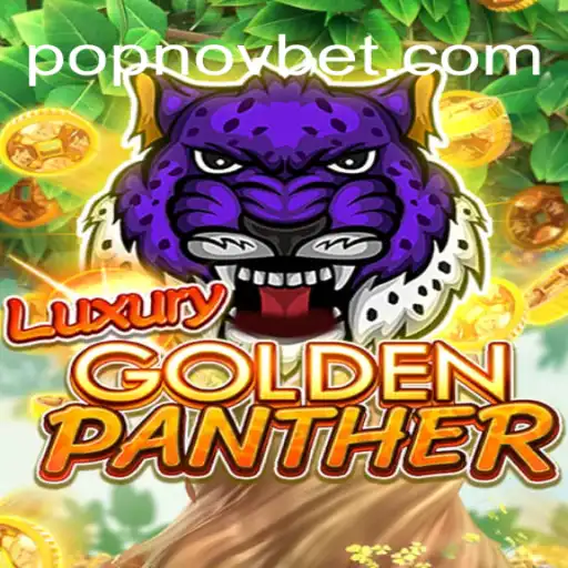 Explorando o Fascinante Universo de LUXURYGOLDENPANTHER