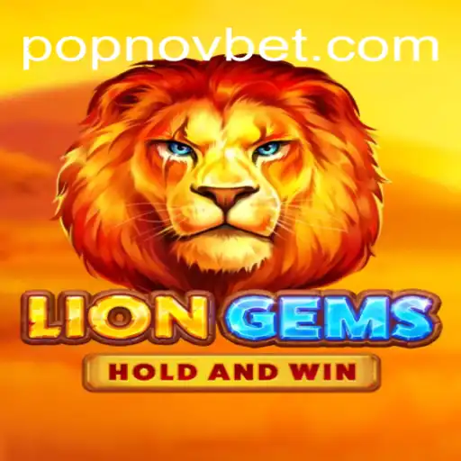 Explorando o Fantástico Mundo de LionGems