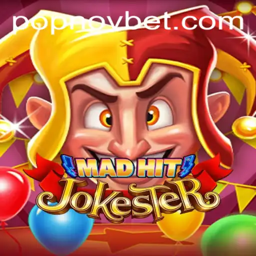 MadHitJokester: A Revolução dos Jogos de Tabuleiro com POPNOV.COM