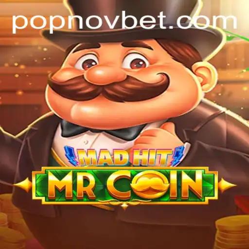Guia Completo sobre MadHitMrCoin: Uma Experiência de Jogo Única