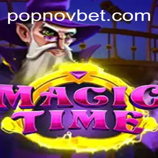 Descubra MagicTime: O Novo Jogo Que Está Conquistando o Mundo