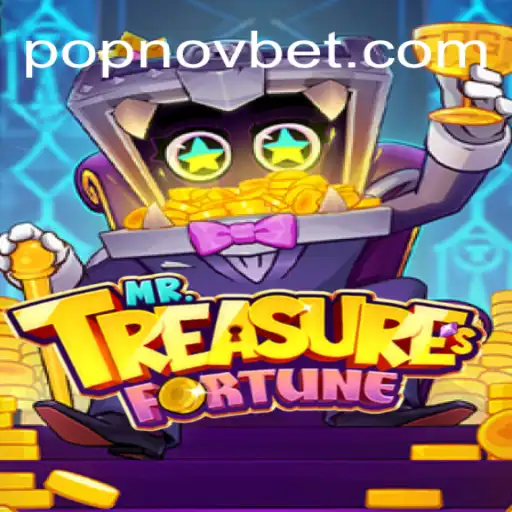 Explorando o Mundo do Jogo MrTreasuresFortune: Uma Introdução Completa