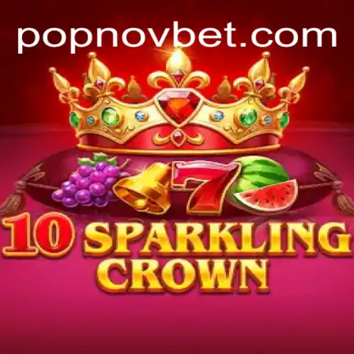 Explorando o Fascinante Mundo de 10SparklingCrown
