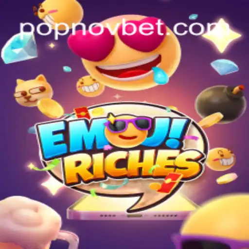 Explorando o Universo de EmojiRiches: Aventuras em Diversão e Estratégia