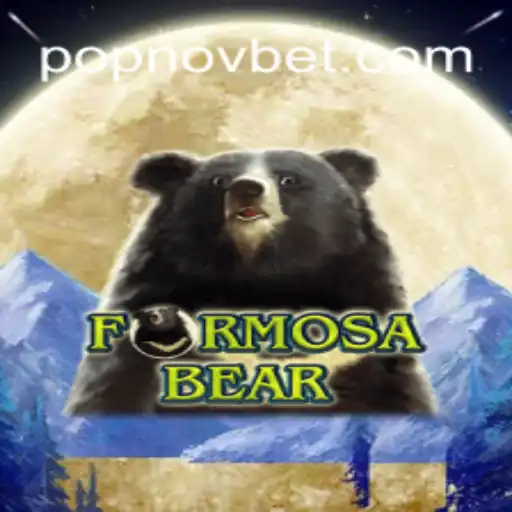 Descubra o Mundo de FormosaBear: Uma Aventura Inesquecível