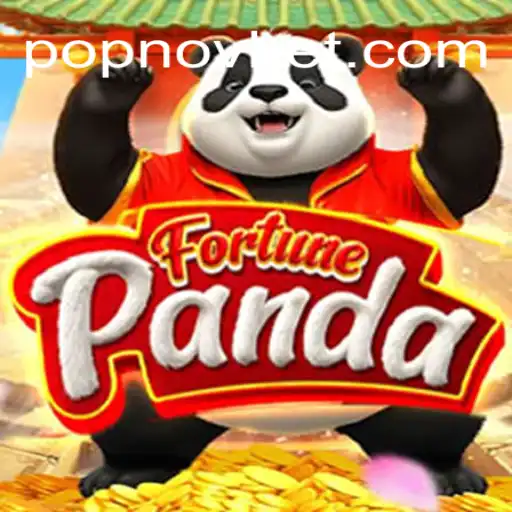 FortunePanda: Mergulhe na Aventura Selvagem com POPNOV.COM