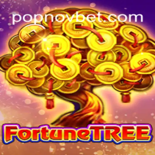 Explorando o Mundo do FortuneTree: Um Mergulho no Jogo Inovador da POPNOV.COM