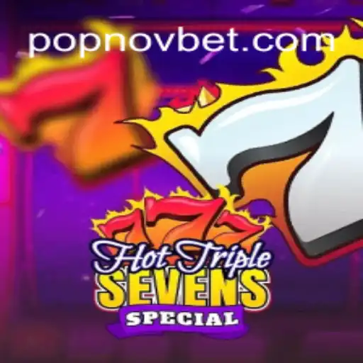 Explorando HotTripleSevensSpecial: Um Jogo Emocionante Disponível no POPNOV.COM
