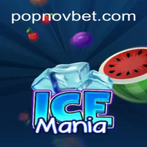 Descubra IceMania, o Novo Jogo Sensação Disponível em POPNOV.COM