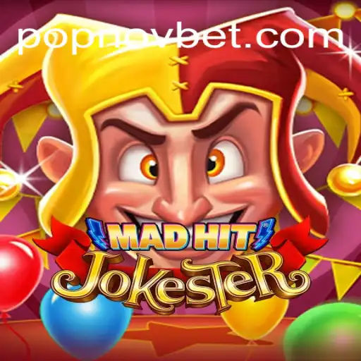 MadHitJokester: A Revolução dos Jogos de Tabuleiro com POPNOV.COM