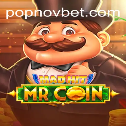 Guia Completo sobre MadHitMrCoin: Uma Experiência de Jogo Única