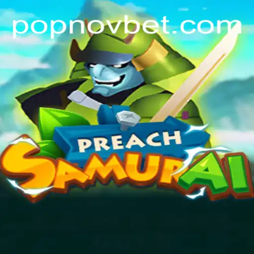 Descubra PreachSamurai: A Nova Sensação do Universo dos Jogos