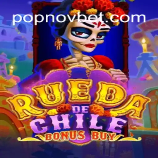 Explorando o Emocionante Jogo RuedaDeChileBonusBuy no POPNOV.COM
