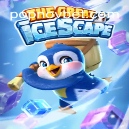 Descubra a Aventura Gelada de TheGreatIcescape