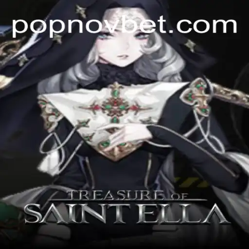 Descobrindo o Encanto de TreasureofSaintElla: Uma Aventurosa Jornada no Mundo de POPNOV.COM