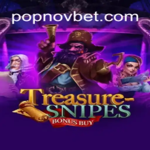 Explorando a Aventura de TreasuresnipesBonusBuy