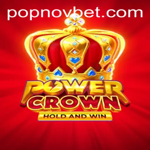 Descubra PowerCrown: O Novo Jogo de Estratégia que Está Conquistando o Mundo