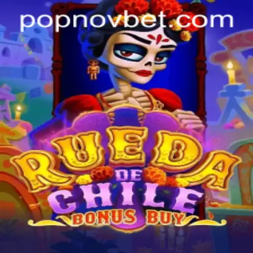 Explorando o Emocionante Jogo RuedaDeChileBonusBuy no POPNOV.COM