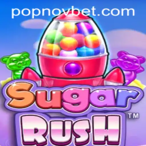 Explorando o Mundo Encantado de SugarRush: Um Guia Completo para Iniciantes