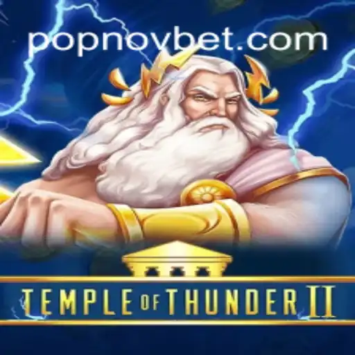 Descubra a Aventura Épica de Temple of Thunder II