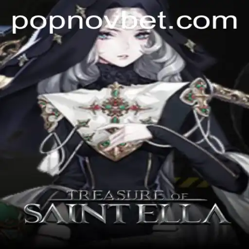 Descobrindo o Encanto de TreasureofSaintElla: Uma Aventurosa Jornada no Mundo de POPNOV.COM