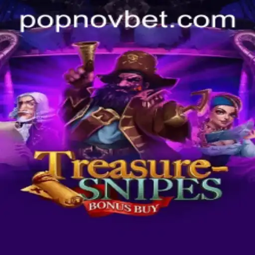 Explorando a Aventura de TreasuresnipesBonusBuy