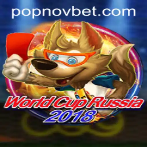WorldCupRussia2018: Explorando o Fenômeno do Jogo de Estratégia